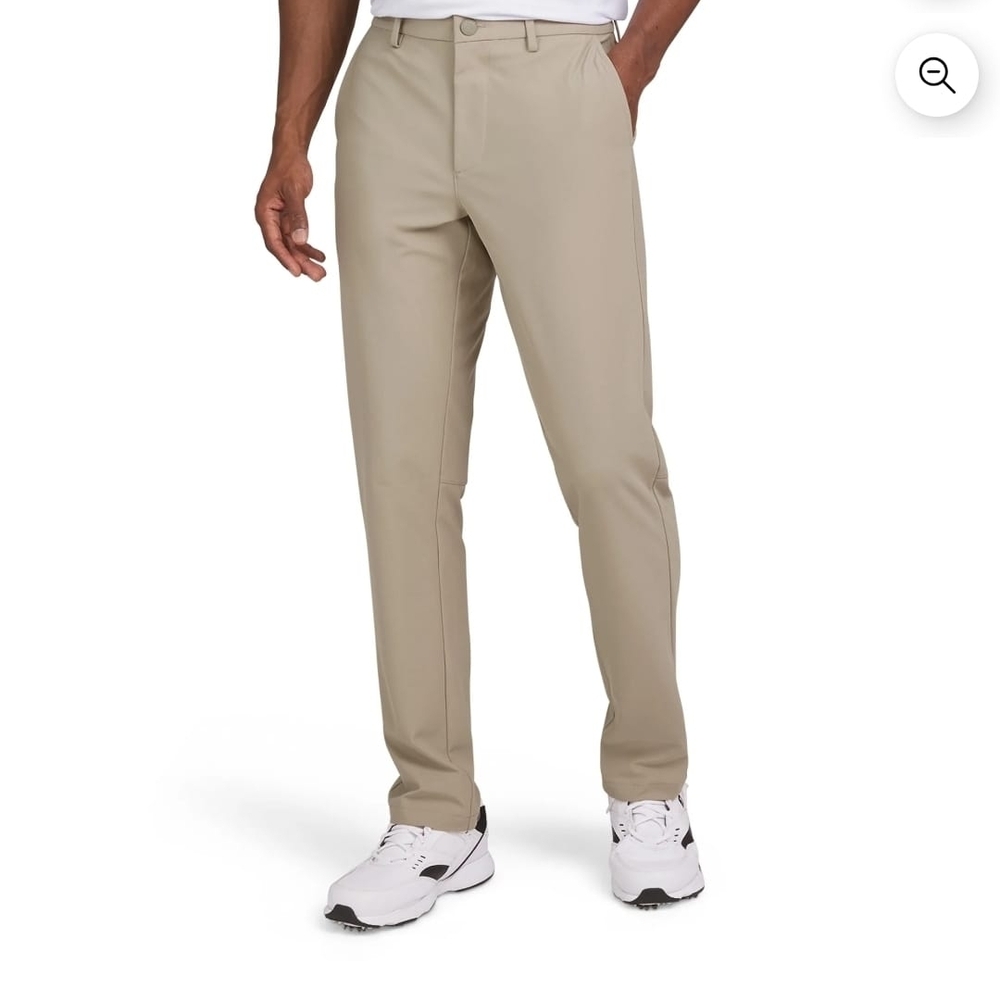 Chaps Men's Tan Sweatpants